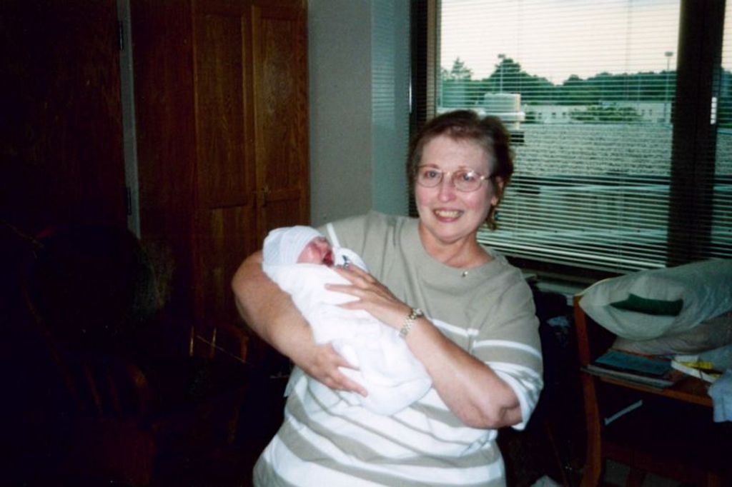 Patricia E. Vermillion