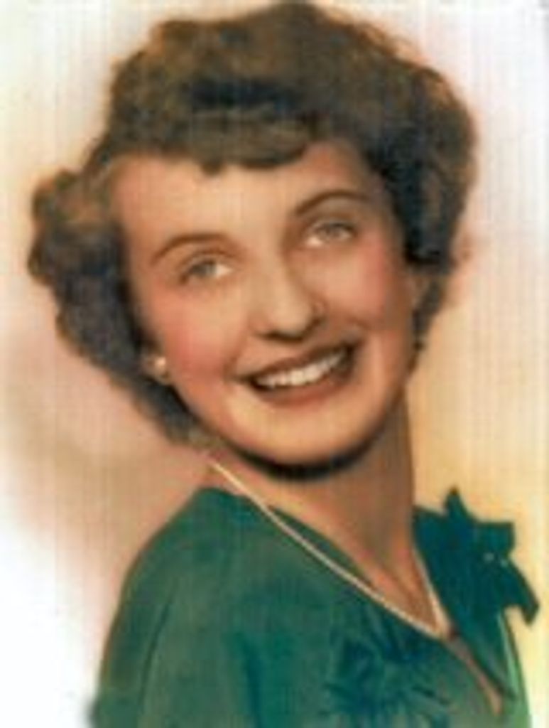 Ruth Alley Shepard