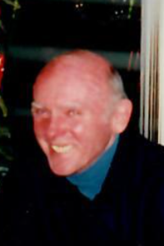 Richard F. "Dick" Shea (Retired Senior Vice President Of International Banking, State Street Bank) Profile Photo