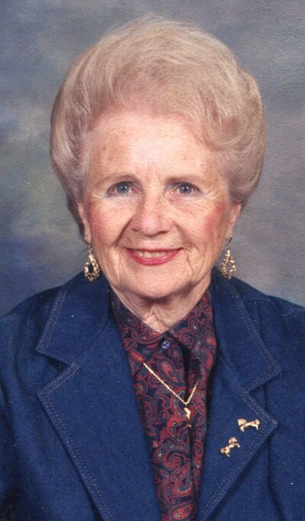 Eleanor V. Stachowski Profile Photo