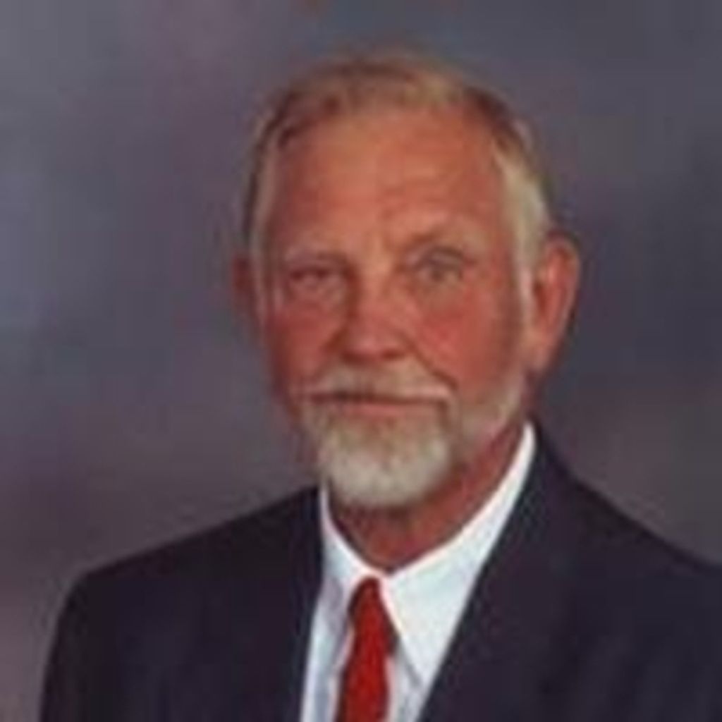 Deacon August Hesse Iii Profile Photo