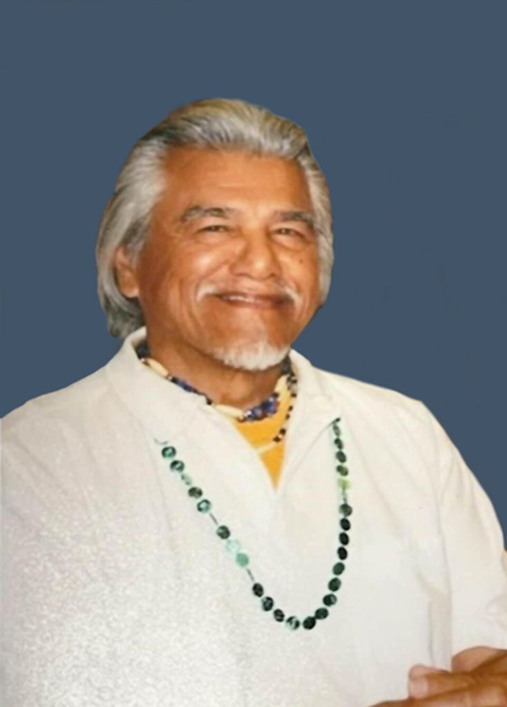 Michelangelo Perez Cuellar Profile Photo
