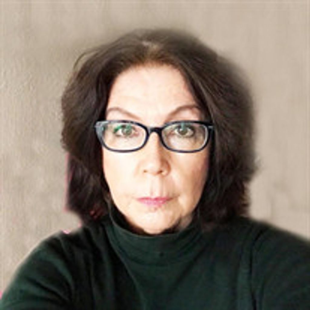 Kathleen Marie Hall