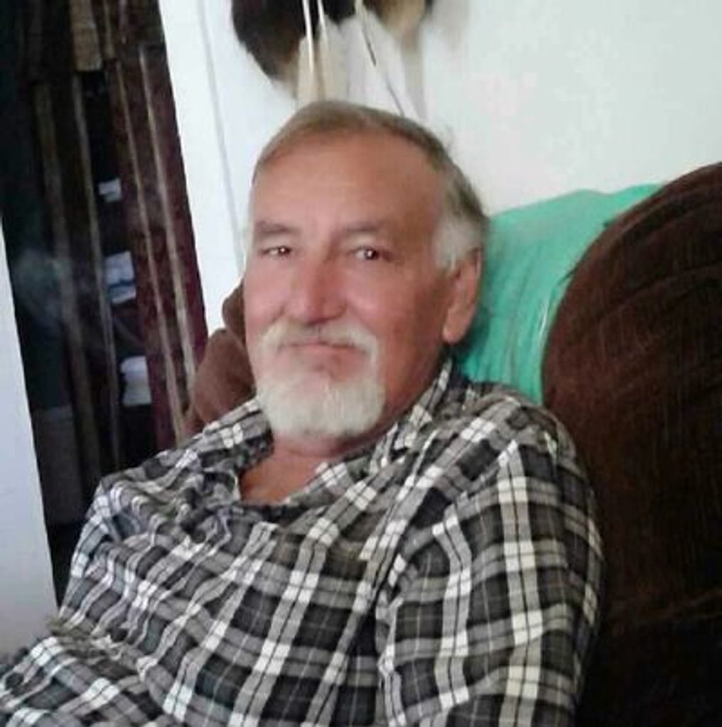Harley “Sol” Evans Profile Photo