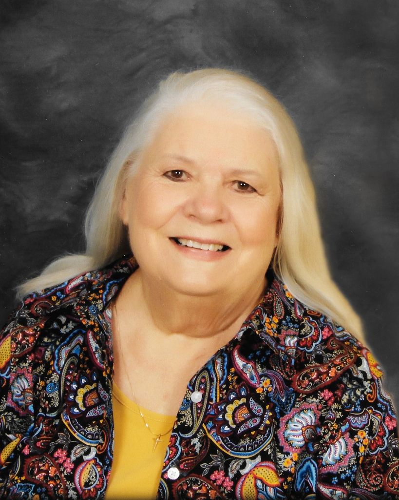 Jackie McGee Brookings Profile Photo