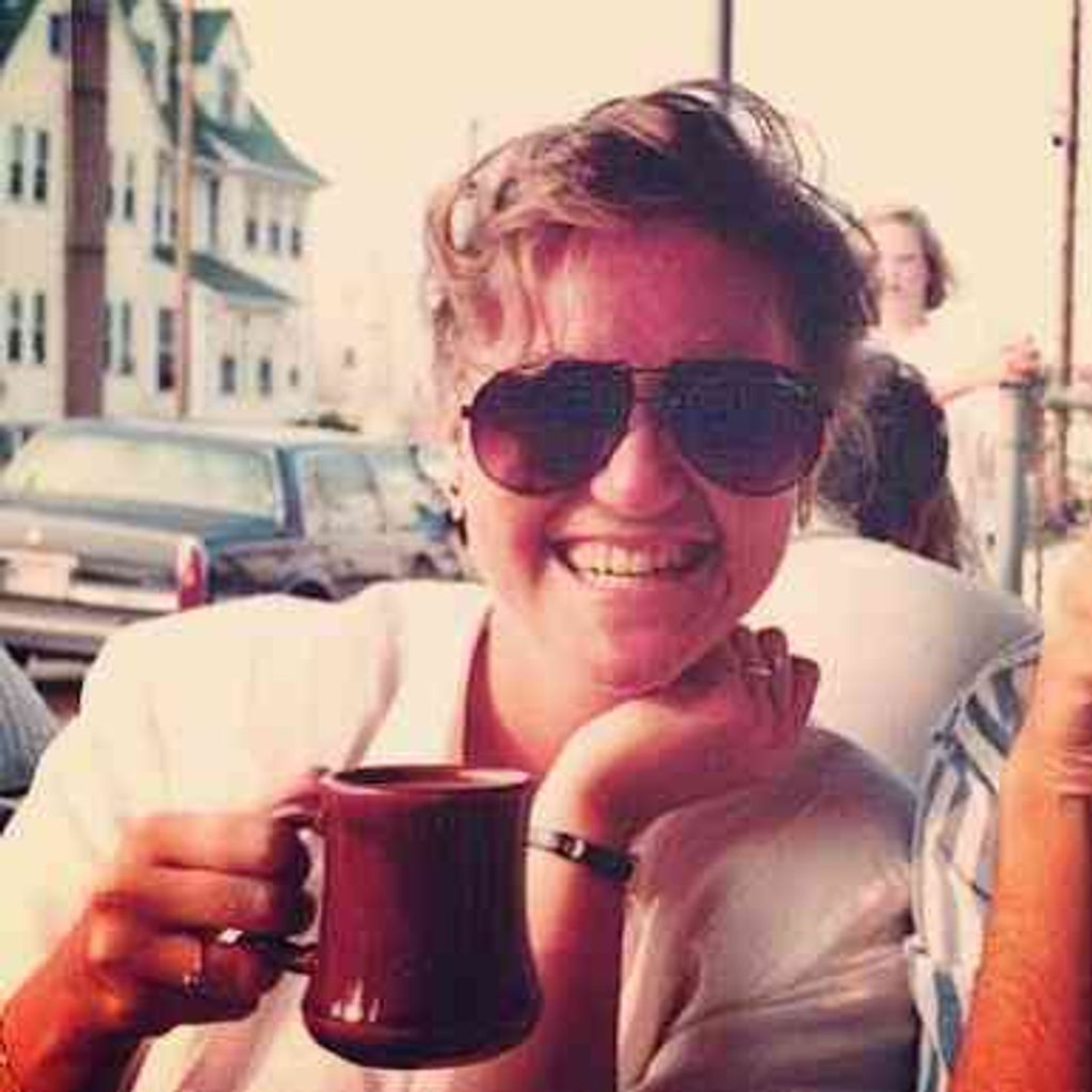 Margaret Rekstis Profile Photo