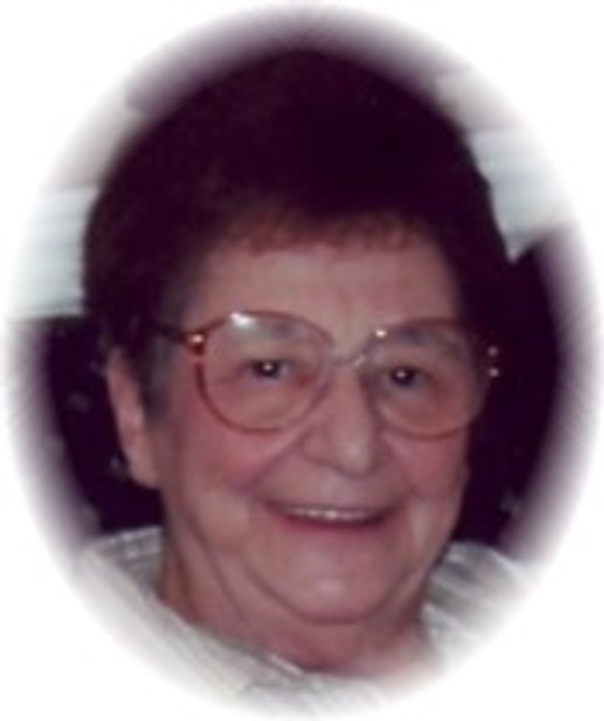 June Mills