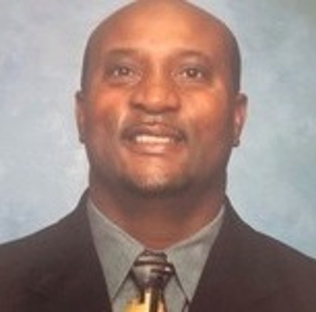 Jerry Wayne Gray Profile Photo