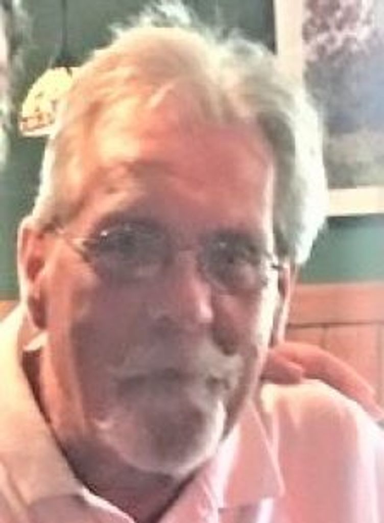 Ernest Wayne Kidd Profile Photo