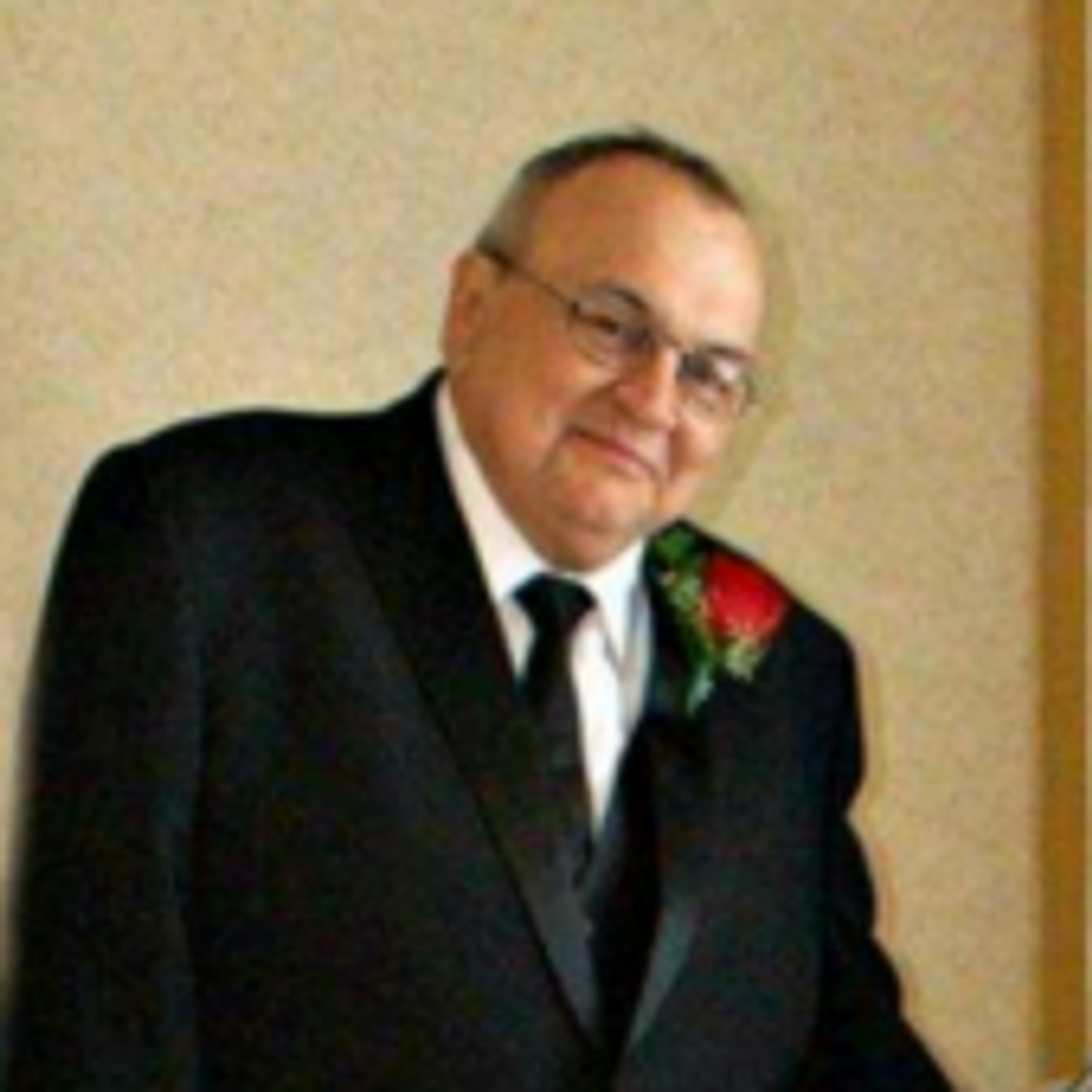 Michael P. Kapustic