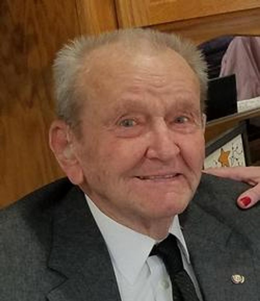 Warren L. Ripa Profile Photo