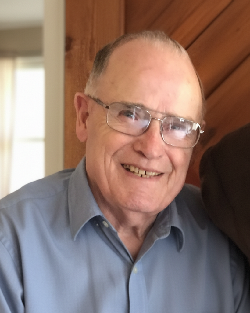 James "Jim" Conway Profile Photo