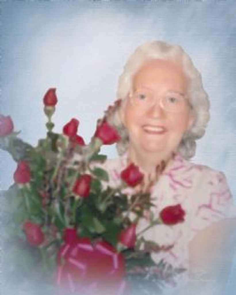 Norma Massey