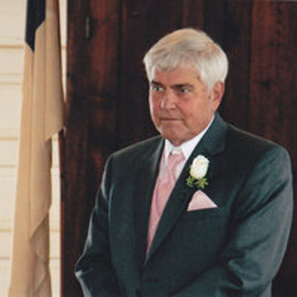 Cleo L. Andrews, Jr.