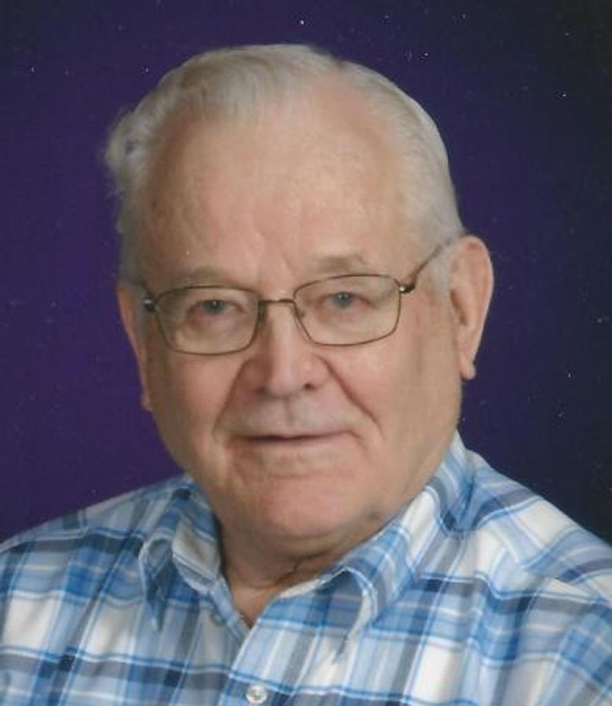 DuWayne Henry Pauling