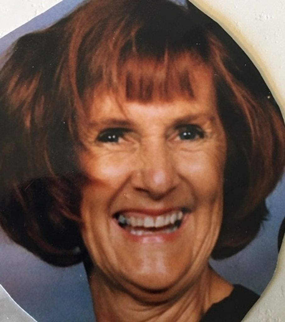 Beverly Ann Delon