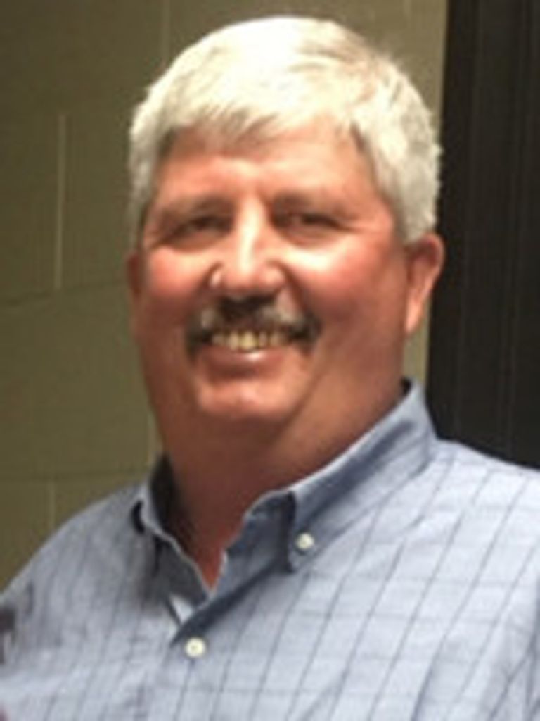 Ricky "Rick" Longnecker