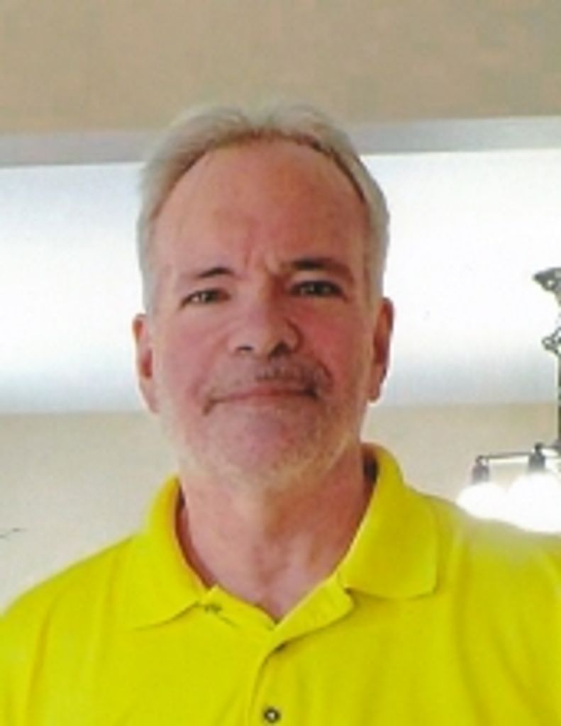 Michael P. Bright, Sr.