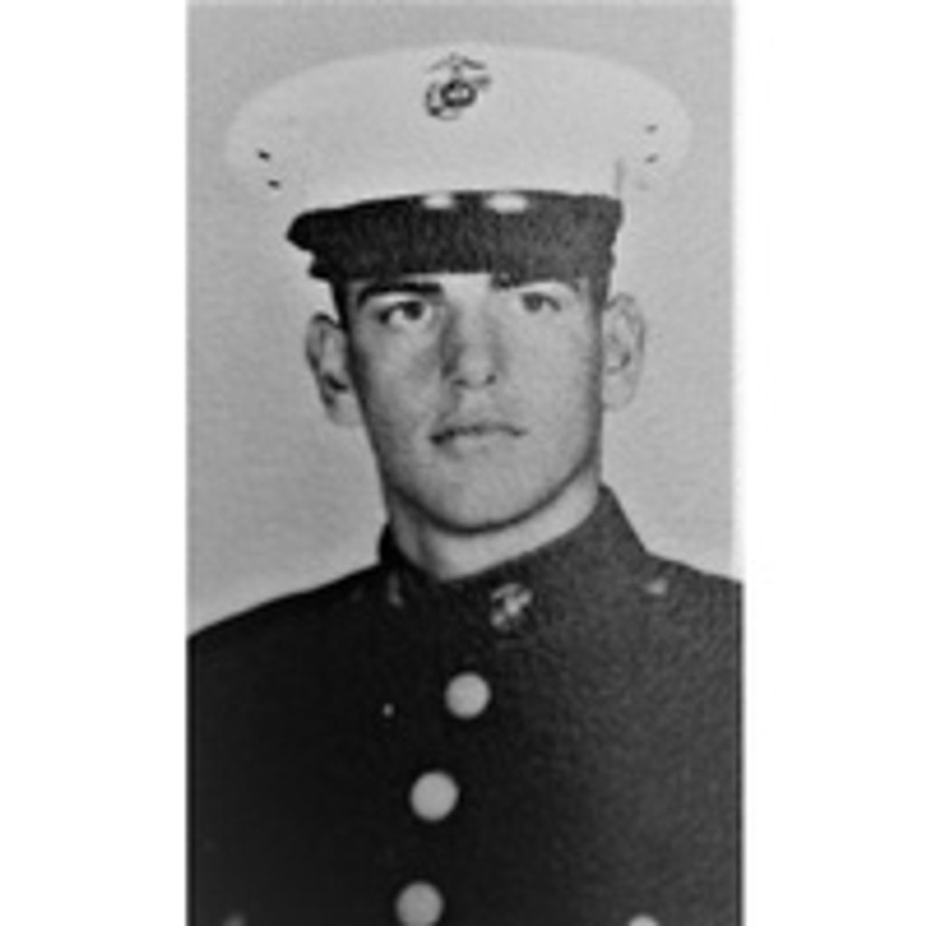 Barry Wilbert John Rourke Profile Photo