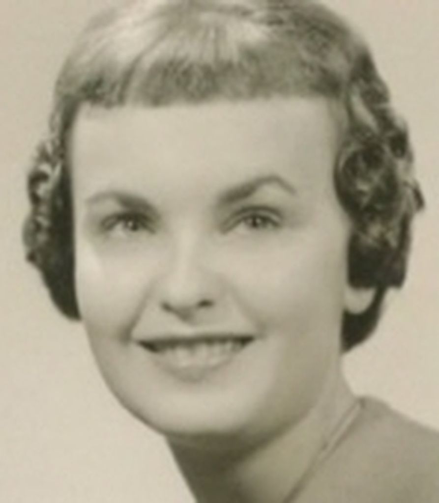 Elaine Albright
