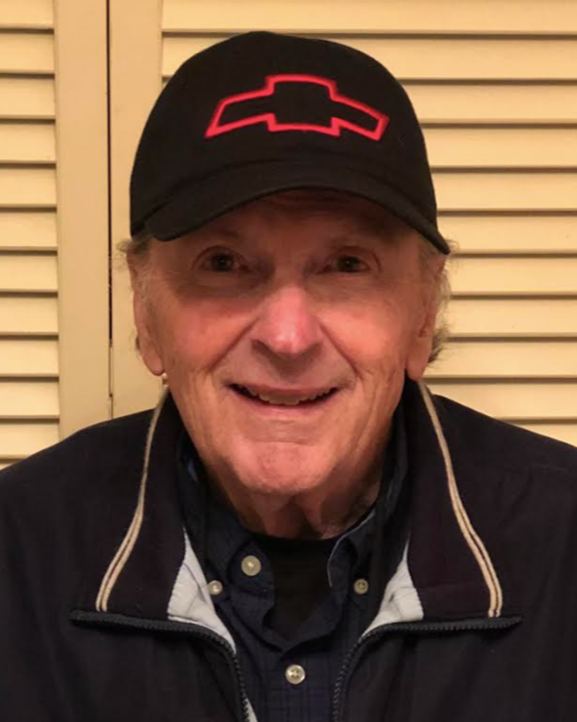 Jimmy L. "Jim" McDonald