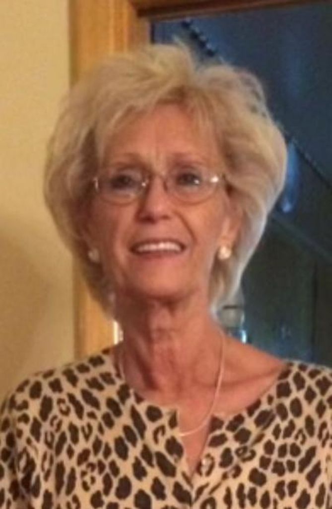 Georgia Faye Mcgarraugh Profile Photo