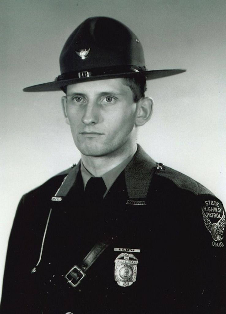 Robert "Bob" C. Bryan Profile Photo