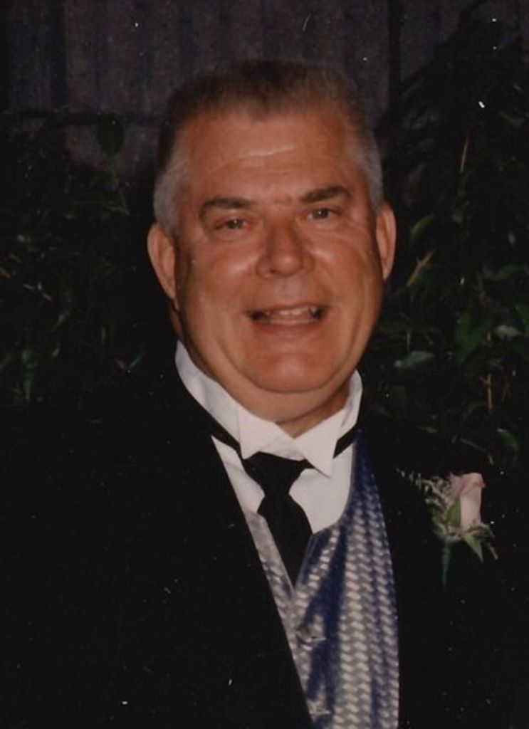 Gordon Charles Schacht Profile Photo