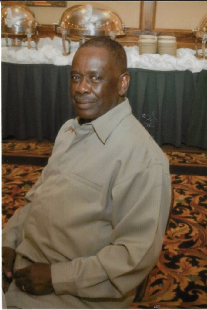 Roosevelt Mikell