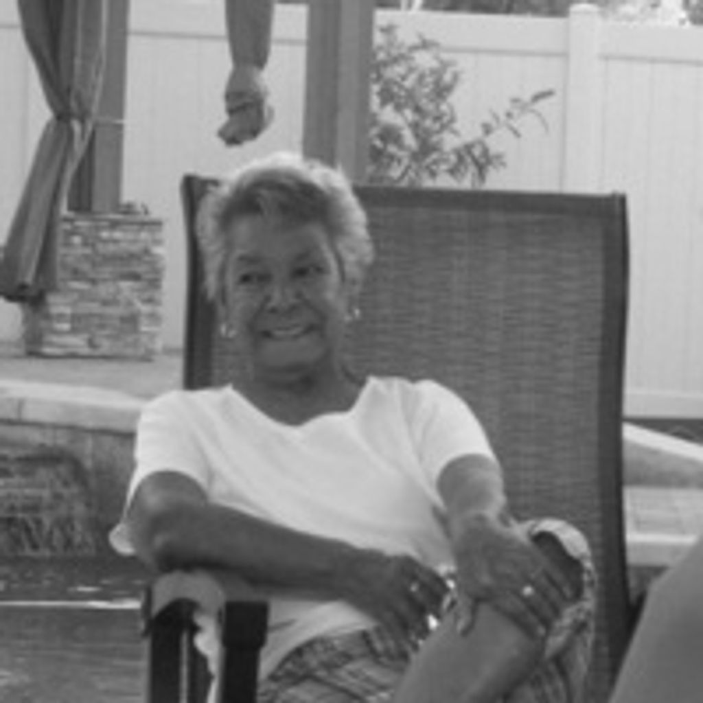 Evelina Escobar Hernandez