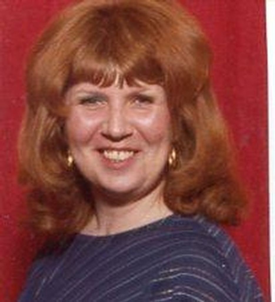 Linda Anne Woodworth