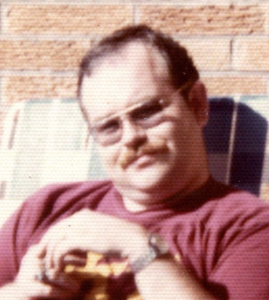 Jerry  Morton West Profile Photo