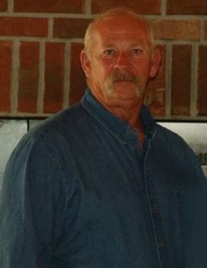 James "Jim" David Ecker Profile Photo