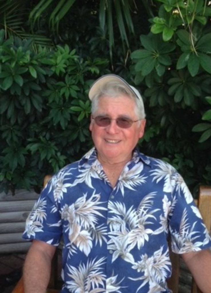 Albert "Sam" Severy