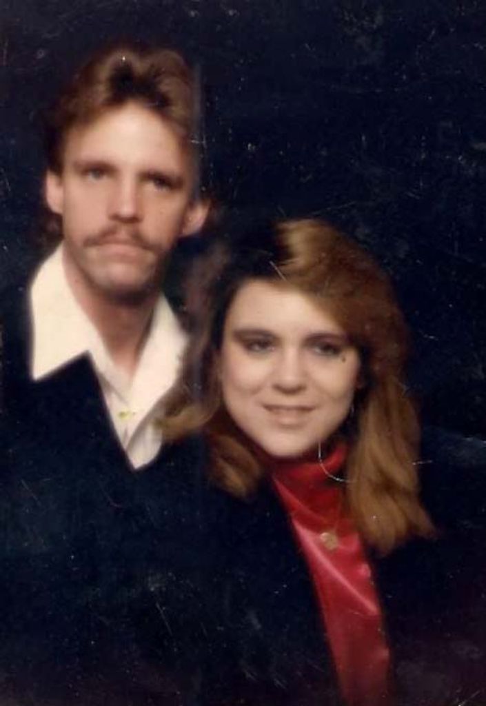 Randy Joseph Hooper