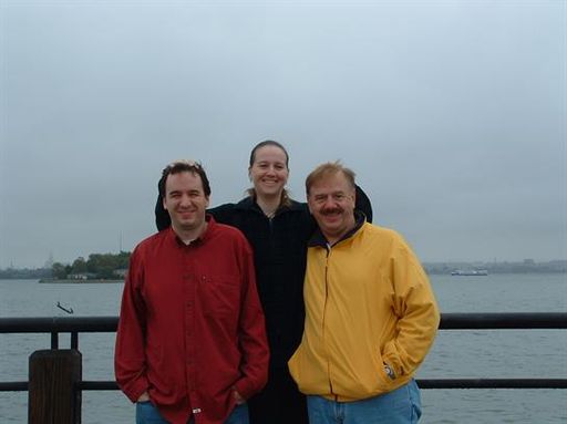 Jason Anthony Warlikowski photo gallery thumbnail 2 of 10
