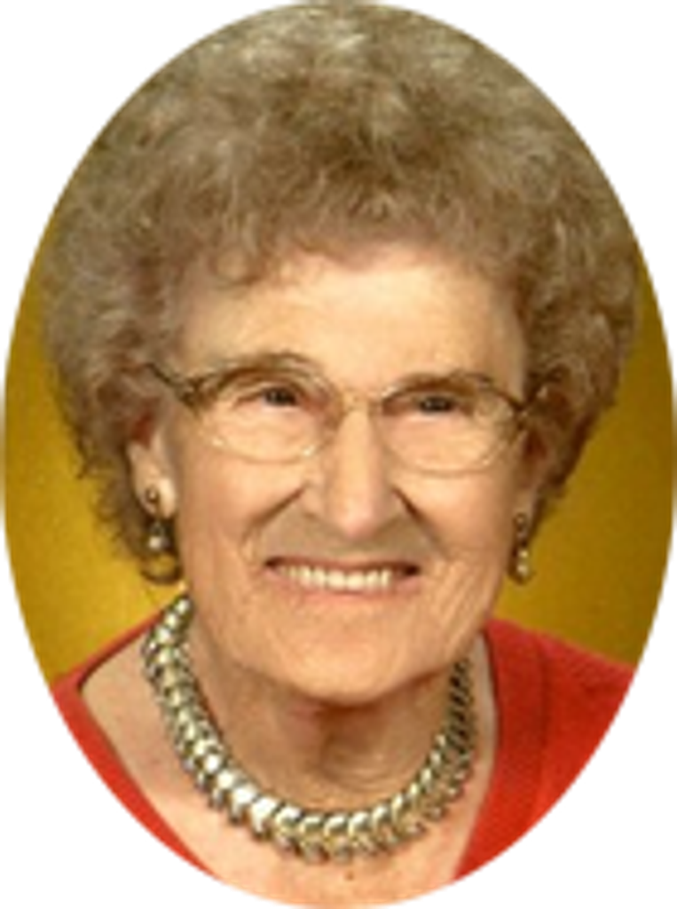 Emma Reba Williams