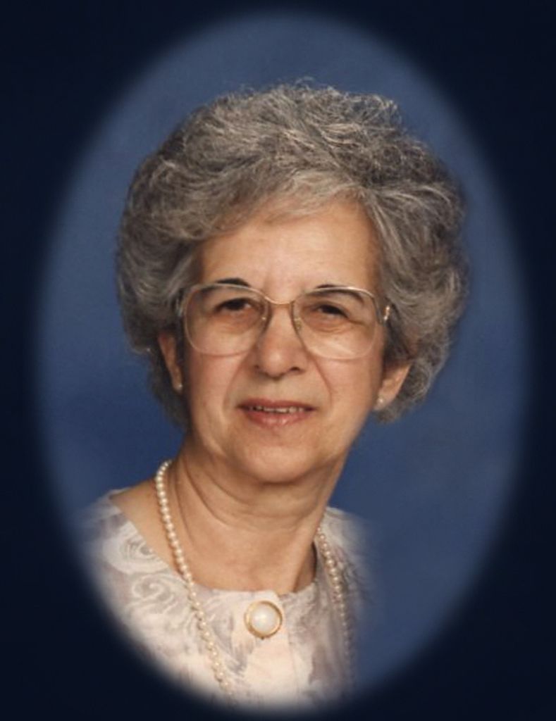 Jeannette Ellen Mcmahel Profile Photo
