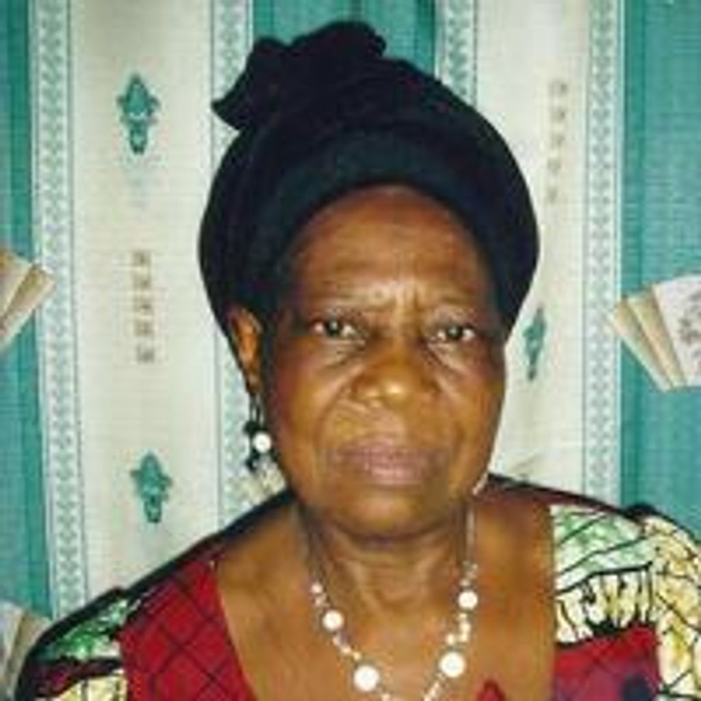 Henriette Mbolongo Bawana