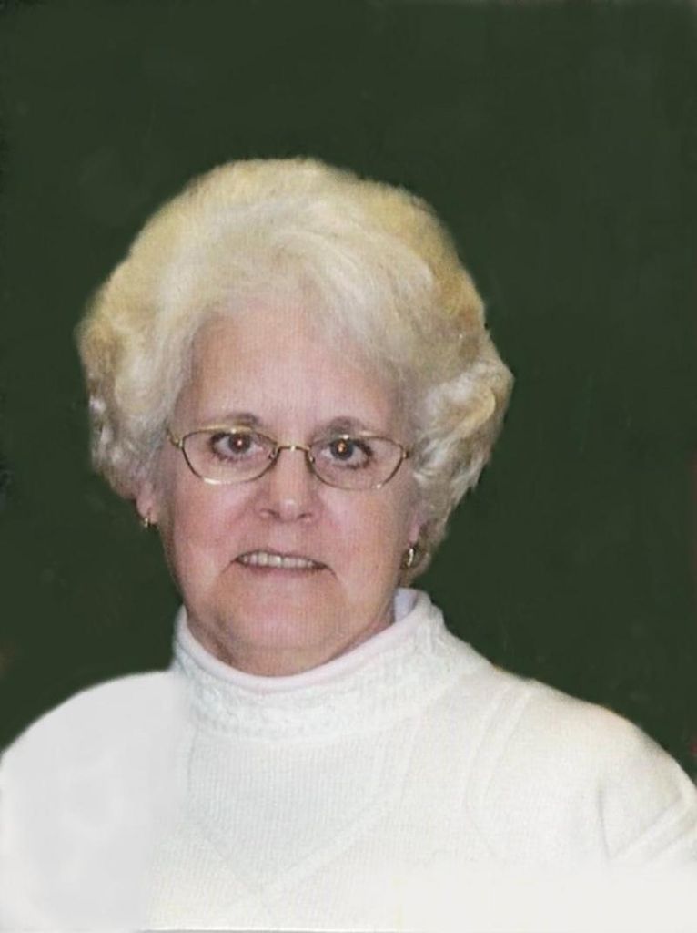 Caroletta Fay Murray Profile Photo