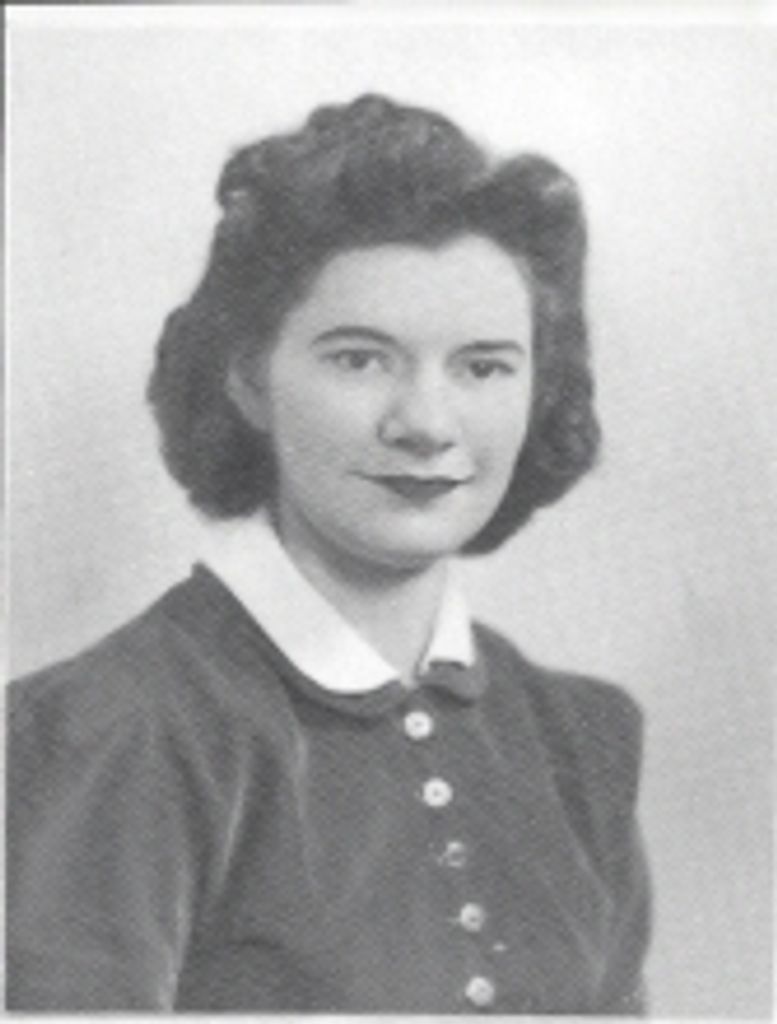 Mary  Claire TOLER