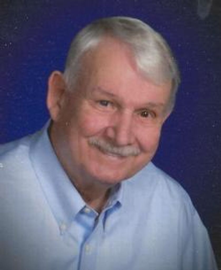 Norman W Mayes