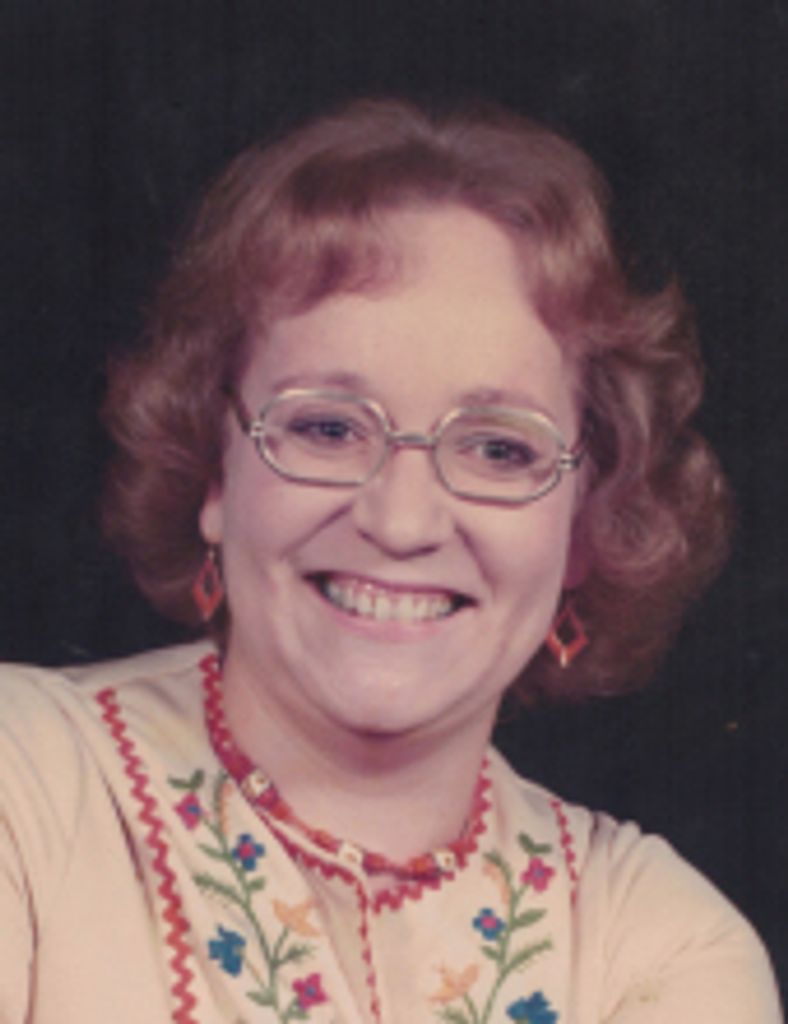 Elizabeth  Joyce Greene