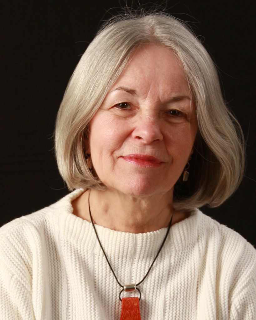 Mary-Jean Chaput Profile Photo