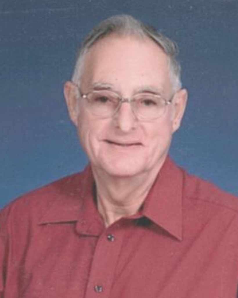 James C. Gardner Profile Photo