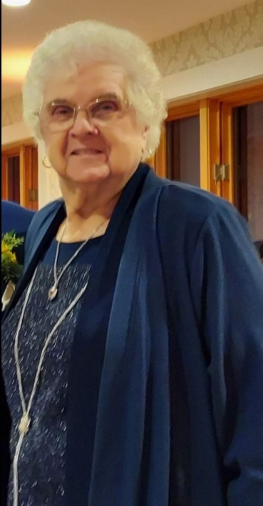 Louise Kudrich Profile Photo