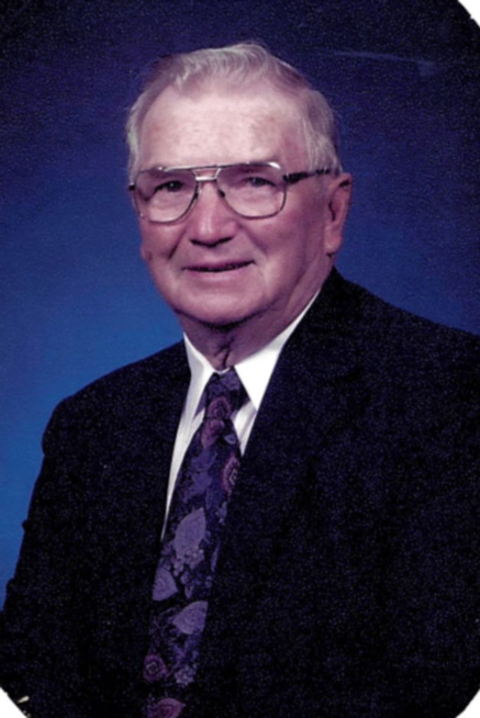 Marvin Joseph Schmidt