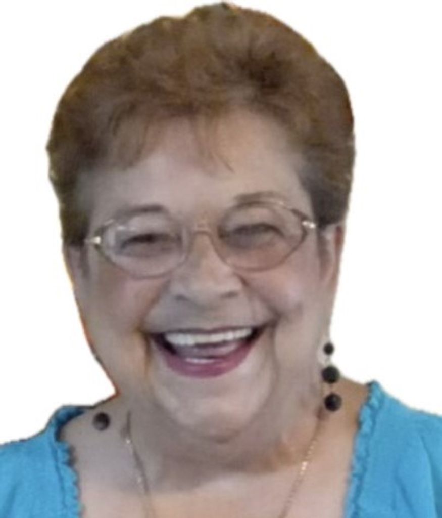 Judy Verrett Cochran Profile Photo