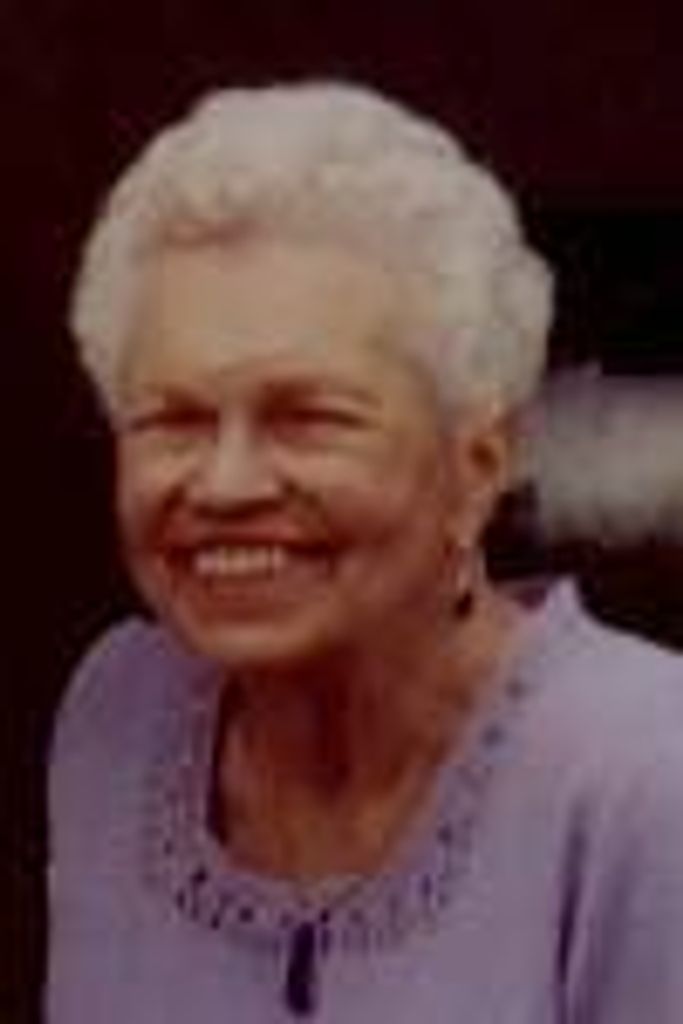 Margaret &Quot;Peggy&Quot; E. (Starke) Rasmussen Profile Photo