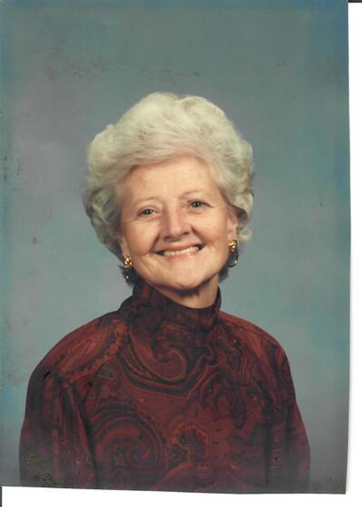 Maxine Stone Sherrill Profile Photo
